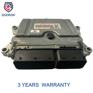 89550-e0112 89550e0112 0281020406 động cơ Đơn vị điều khiển cho HINO ECU ECM mô-đun điều khiển điện tử - Product Image 6