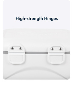 Glacière en mousse PU de 16 L, qualité professionnelle pour usage extérieur - Product Image 6