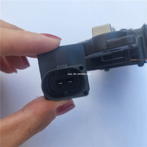 Regulador de Voltaje de 14V para <span class=keywords><strong>Alternador</strong></span> de Motor Benz C280 3.0 A2721540002, Regulador Original para Bosch F00M144157 F00M145377 - Product Image 3