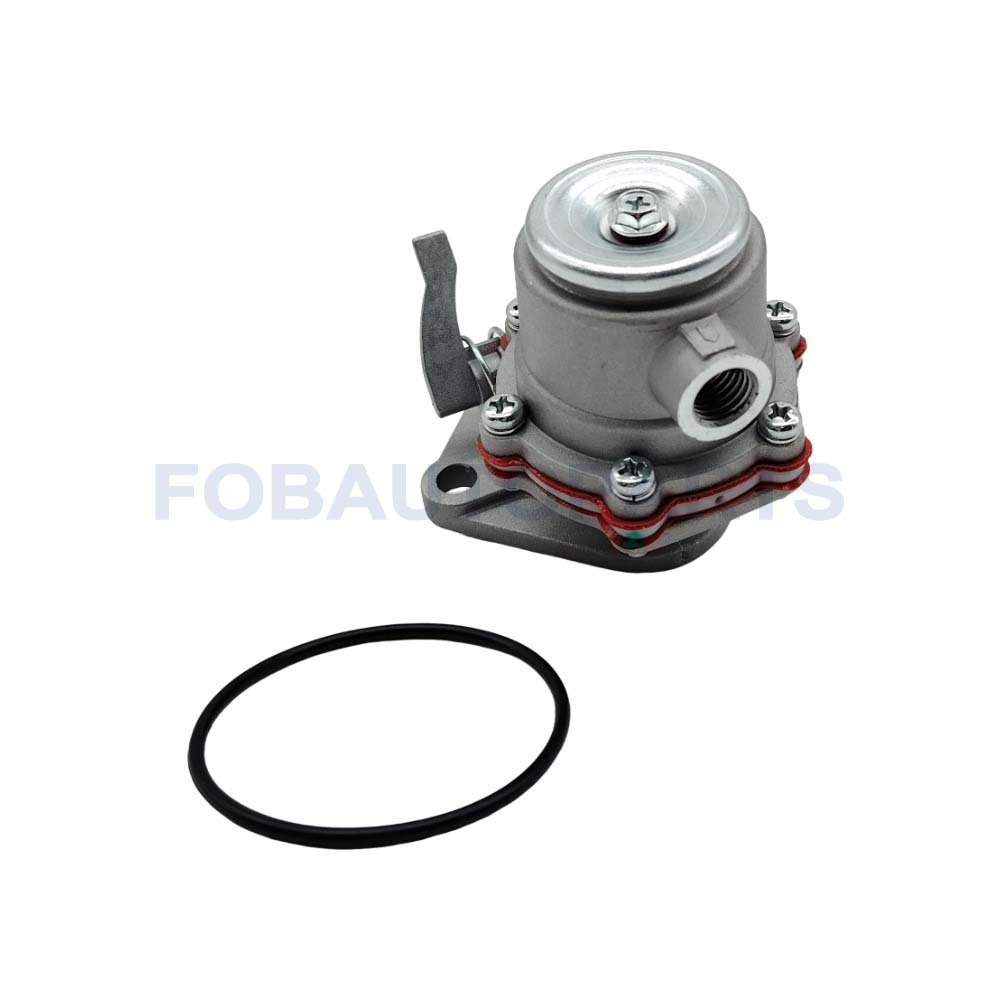 New Quality Diesel Engine Fuel Lift Pump Mechanical Fuel Pump for IVECO 4830098 81-24-1001
