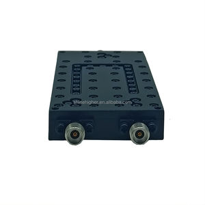Fábrica personalizada 0,9-2G buen aislamiento SMAK NK Coaxial 3 4 vías Rf divisor <span class=keywords><strong>de</strong></span> potencia distribuidor divisor - Product Image 6