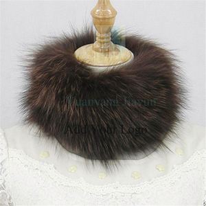 Écharpe <span class=keywords><strong>Snood</strong></span> Loop de conception de fausse <span class=keywords><strong>fourrure</strong></span> de couleur pure douce pour femmes avec fausse <span class=keywords><strong>fourrure</strong></span> - Product Image 1