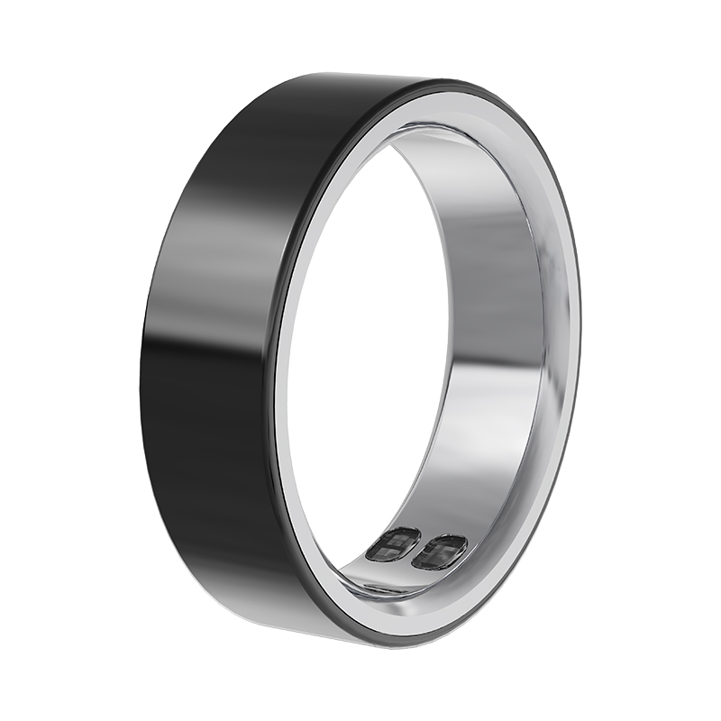 TM21 Smart Ring 2025: Health Tracking, Heart Rate, Blood Oxygen, Sleep  Monitor, SOS Call, Vibration Reminder for Women