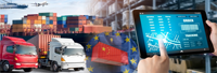 DDP DDU Société de logistique internationale Agent de fret express porte-à-porte pour l'Arabie saoudite Pakistan Inde Service de livraison directe