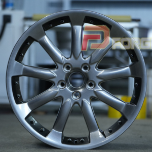 Jantes forgées en alliages de qualité personnalisée pour Holden HSV VT SV99 Monaro Maloo Commodore <span class=keywords><strong>Captiva</strong></span> Statesman Caprice Cruze Astra GTSR W1 - Product Image 1