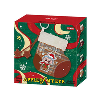 Série Pomme de Ma Vie - Mini Sac Boîte Mystère Décorative Cadeau
