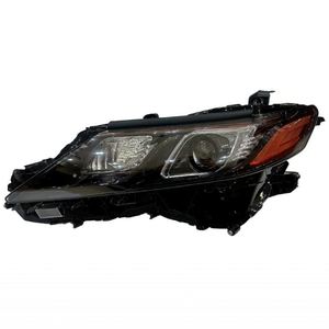 For Toyota 2021 Camry Headlight Assembly Headlight US Regulation 81110-06G1081150 - Product Image 1