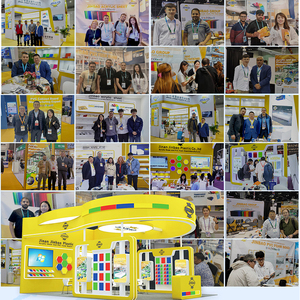 Jinbao Mật Độ Cao Tùy Chỉnh Nhà Sản Xuất 3Mm 5Mm 18Mm 9Mm 10Mm Chống Cháy Màu Sắc Hình Thức Celuka Tấm Trắng PVC Bọt Hội Đồng Quản Trị Cho Tủ - Product Image 6