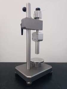 Tích hợp thiết bị đo lường và xử lý dữ liệu trong một màn hình hiển thị kỹ thuật số độ cứng bờ Tester - Product Image 4