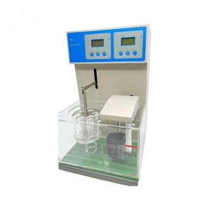 เครื่องทดสอบการสลายตัวของแท็บเล็ตไฟประกอบ <span class=keywords><strong>BJ</strong></span>-<span class=keywords><strong>1</strong></span>ปรับแต่งได้ในห้องปฏิบัติการ - Product Image 3