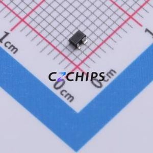 Transistor Bipolar de Unión (BJT) BFP405H6327XTSA1 SOT-343-3D Original y Nuevo - Product Image 1