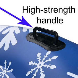 Tubo de Nieve Inflable Resistente de 0.6mm para Niños y Adultos, en Oferta - Product Image 3