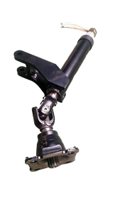 Hydraulische Stuurkolom Voor <span class=keywords><strong>Steering</strong></span> Controle-eenheden En Wiel Van Vrachtwagens En Tractoren - Product Image 2