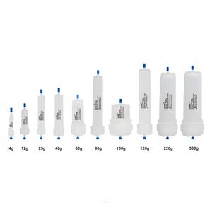 لوازم المختبر 20-45 أم عمود HPLC فلاش كروماتوجرافي سريع الأداء عالي الأداء - Product Image 4