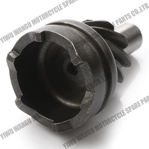 Véritable moteur de Scooter électrique, pour galera Dna 50 Ice Storm <span class=keywords><strong>Runner</strong></span>, typion x xr <span class=keywords><strong>50cc</strong></span> - Product Image 3