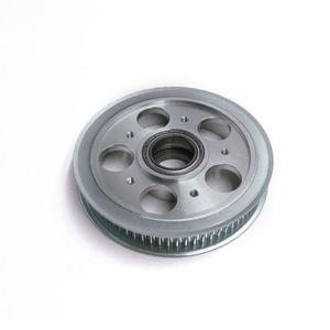 รอกไทม์มิ่งอลูมิเนียม INTECH HTD5M 5M 60T OEM สำหรับแผงวงจรอิเล็กทรอนิกส์ - Product Image 5