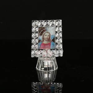 <span class=keywords><strong>Libro</strong></span> del Corán <span class=keywords><strong>de</strong></span> cristal K9, producto religioso <span class=keywords><strong>de</strong></span> cristal para <span class=keywords><strong>Oriente</strong></span> Medio, recuerdo <span class=keywords><strong>de</strong></span> Iglesia, regalo musulmán - Product Image 1