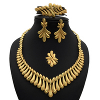 Ensembles de colliers africains pour femmes, bijoux de luxe de styliste, colliers péruviens, Bracelets africains, boucles d'oreilles, ensembles de bijoux