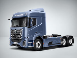 Foton Galaxus 5M - Product Image 3