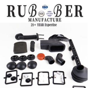 Piezas de Silicona Personalizadas, Juntas de Silicona, Tapones de Goma, Servicio de Corte Disponible <span class=keywords><strong>para</strong></span> Uso Médico o Industrial - Product Image 2