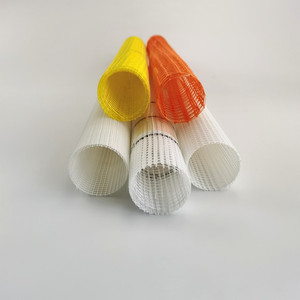 Cường độ cao sợi thủy tinh lưu động vải cuộn 3*3 5*5 10*10 sợi thủy tinh Lưới sợi thủy tinh lưới nhà máy - Product Image 3