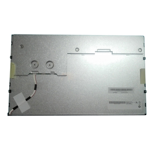 AUO G156XW01 V3 WXGA TN 85/85/80/80 °   โมดูลจอแสดงผล LCD เกรดอุตสาหกรรม LVDS 400cd/m² 500:1 WLED ความสว่างสูง - Product Image 1
