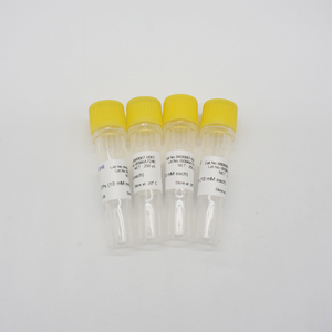 Mezcla de <span class=keywords><strong>DNTP</strong></span> altamente purificada de grado de Biología Molecular Foregene 100 mm cada una - Product Image 3