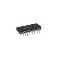 Puces IC neuves et originales DIP TDA9801 Composants électroniques de circuit intégré