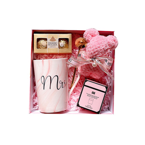 Productos Promocionales Más Vendidos, Recuerdos de Boda para Invitados, Set de Regalo Corporativo, Recuerdo Empresarial de Lujo - Product Image 1