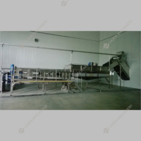 Professionele Fabriek Gemaakt Roestvrij Staal Multifunctionele Automatische Dragon Vruchtensap Verwerkingsmachine