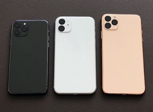 Teléfono Móvil de Segunda Mano al por Mayor, Desbloqueado, Original, con Sistema Operativo iOS, para iPhone 13 Pro - Product Image 3
