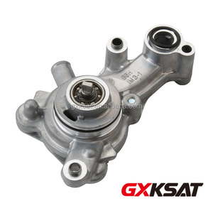 GXKSAT Pompe à eau de refroidissement de haute qualité pour moteur de <span class=keywords><strong>scooter</strong></span> et moto, pour Nmax150 B6H-E2422-00 B6H-E1185-00 - Product Image 3