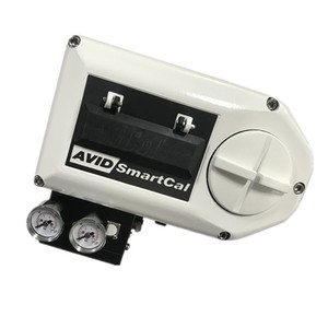 เซ็นเซอร์ตรวจจับตำแหน่ง Avid Lp พร้อมสวิตช์จำกัดตำแหน่ง โซลินอยด์วาล์ว ควบคุมการเคลื่อนไหว ผลิตในสหรัฐอเมริกา - Product Image 2