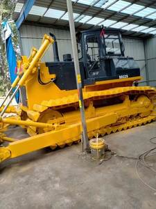Bulldozer d'occasion Sem816 Sem 816D Mode Standard Sem 816 Bulldozer - Product Image 6