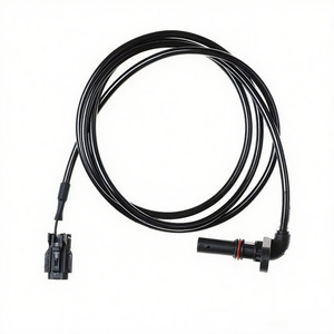 Capteur de vitesse de roue <span class=keywords><strong>ABS</strong></span> pour Mitsubishi <span class=keywords><strong>Auto</strong></span> Factory Vente en gros Nouveaux modèles de garantie 1 an MK584727 MK584728 MK585279 MK585280 - Product Image 4