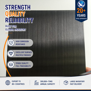 High Quality Factory Price 430 8K <b>Mirror</b> Finish Brushed 3.0mm 1219mm Stamping JIS G4305 Stainless Steel <b>Sheet</b> - Product Image 1