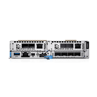 Serveur multi-nœuds Dell PowerEdge C6620 haute performance, original, Intel Xeon Gold, serveur en rack