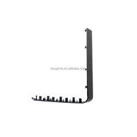 Cache de disque dur pour PS4 Slim, couvercle de disque dur de remplacement pour PS4 Slim, pièce de réparation pour PS4 Slim