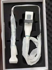 Servicio de Reparación de Sondas de Ultrasonido SonaScape VC6-2, Reparación de Sonda Volumétrica 4D Abdominal, Reparación de Transductor Ultrasónico - Product Image 4
