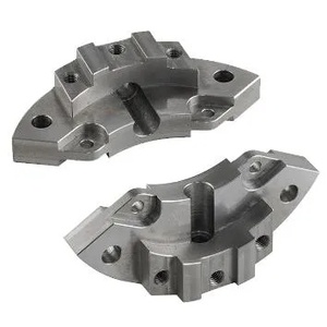 Usinage CNC de précision, pièces personnalisées en aluminium et acier inoxydable, tournage, fraisage, services d'usinage OEM, composants, usine - Product Image 3
