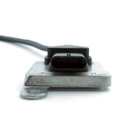A0009059404 0009059404 Sensor Nox Belakang Berkualitas Tinggi Cocok untuk Mercedes-Benz Kelas E S213 E43 AMG W213 E400 4-matic 2016 2017 2018