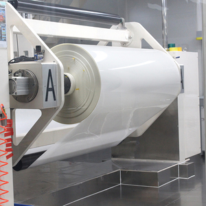 Película DE SEGURIDAD DE 12mil para ventana, película protectora para ventana de golpes para construcción y vidrio para coche, película para ventana de coche - Product Image 5