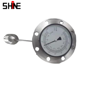 Indicador de Nível de Óleo para Transformadores: Medidor de Nível de Óleo de Alta Qualidade - Product Image 3