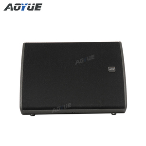 Altavoz coaxial de neodimio de 2 vías y 15 pulgadas para monitor de escenario con guía de onda elipsoidal y soporte en U para montaje en pared o techo - Product Image 4