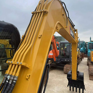 เครื่องขุดขนาดเล็ก Sy75C มือโปร7ตันเครื่องขุด Sy60 Sy75c Sy75c ขนาดเล็กที่มีประสิทธิภาพ Sy55 - Product Image 4