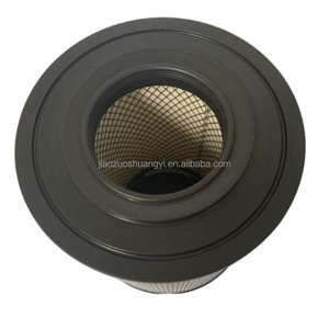 Filtros <span class=keywords><strong>Hepa</strong></span> de alto rendimiento Purificadores Me416845 Elemento de filtro de aire para tractor ME410341Filtro de aire para camión pesado - Product Image 6