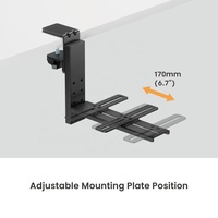 Accessoires de montage universels LRA04-BS02 pour équipements de simulation de vol