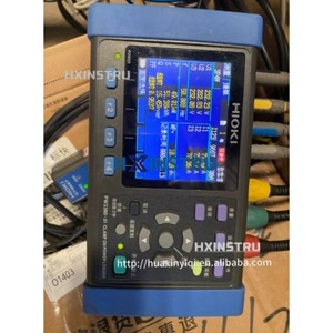 Compteur de puissance HIOKI PW3360-30/31 YTD – Instrument de test compact et pratique sans contact à pince – H - Product Image 1