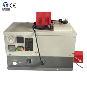 YT-SP201 Multi funzione di fabbrica vendite direttamente distributore di colla a caldo partita colla a caldo macchina - Product Image 2