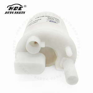 31911-2D000 319112D000 Filtro de Combustible HDE para Hyundai Elantra, Venta al Por Mayor de Autopartes - Product Image 3